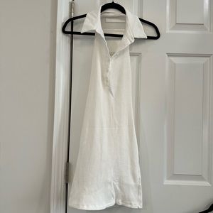 Princess Polly mini collared dress